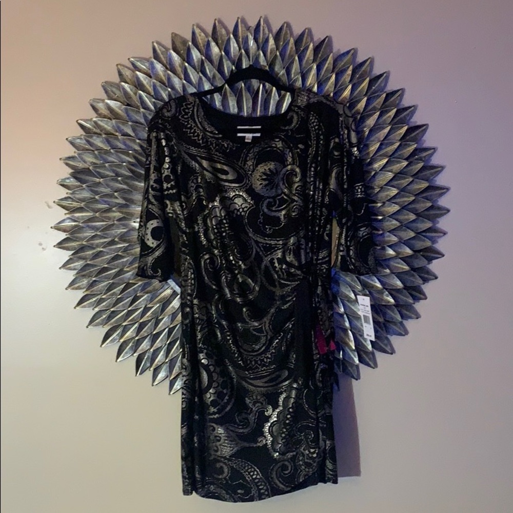 Woman’s Dress